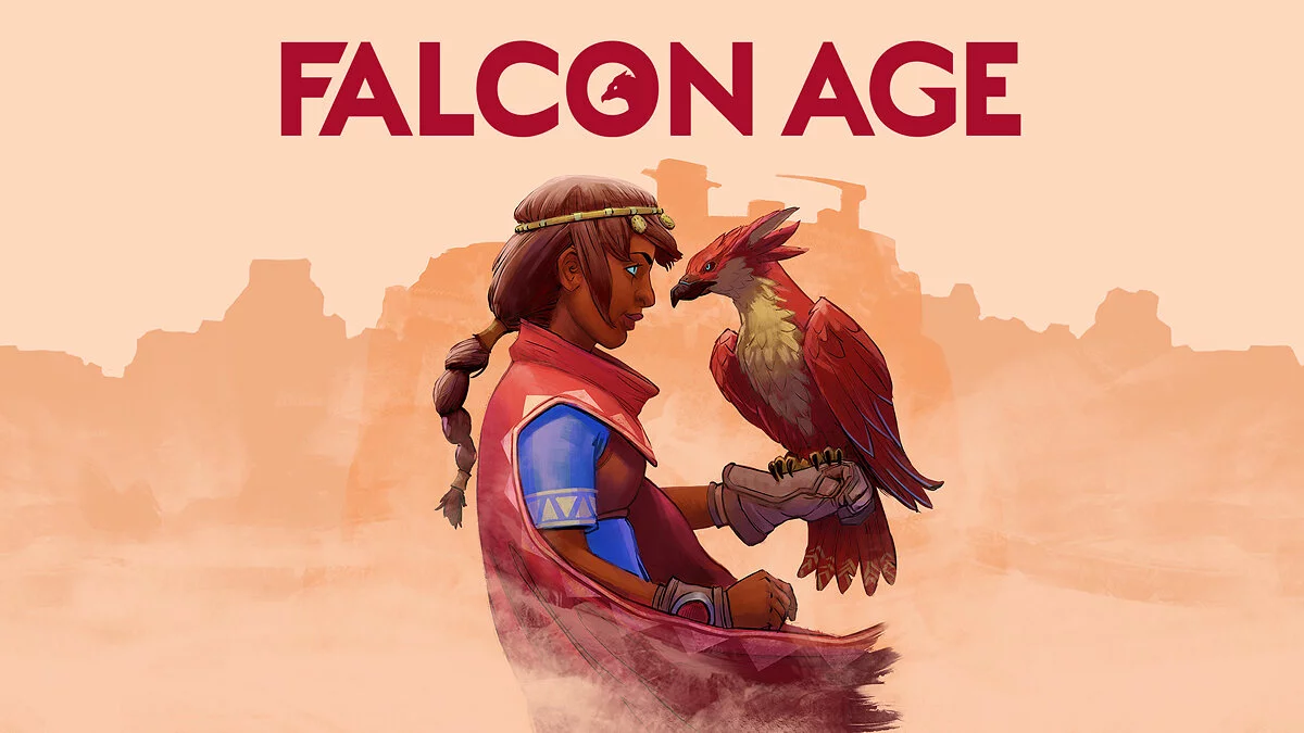 Скриншот из игры Falcon Age - 23