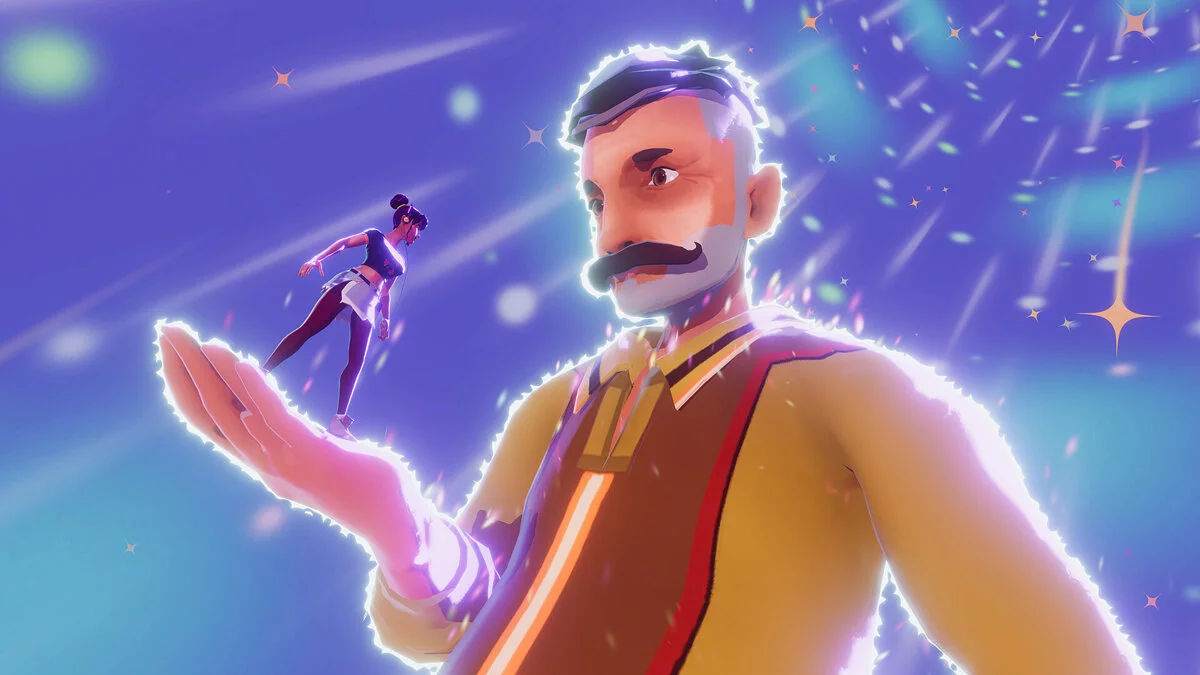 Скриншот из игры Thirsty Suitors - 21