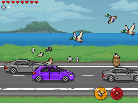 Скриншот из игры Pewdiepie: Legend of the Brofist - 25