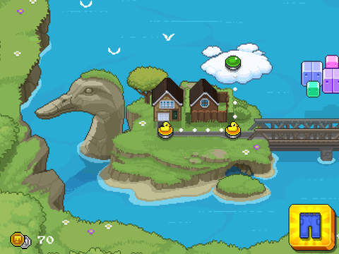 Скриншот из игры Pewdiepie: Legend of the Brofist - 15