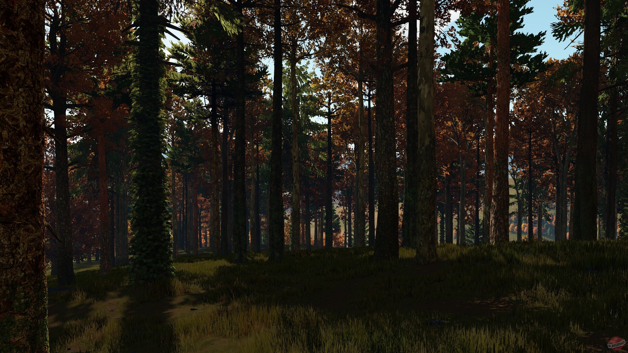 Скриншот из игры Outerra World Sandbox - 20