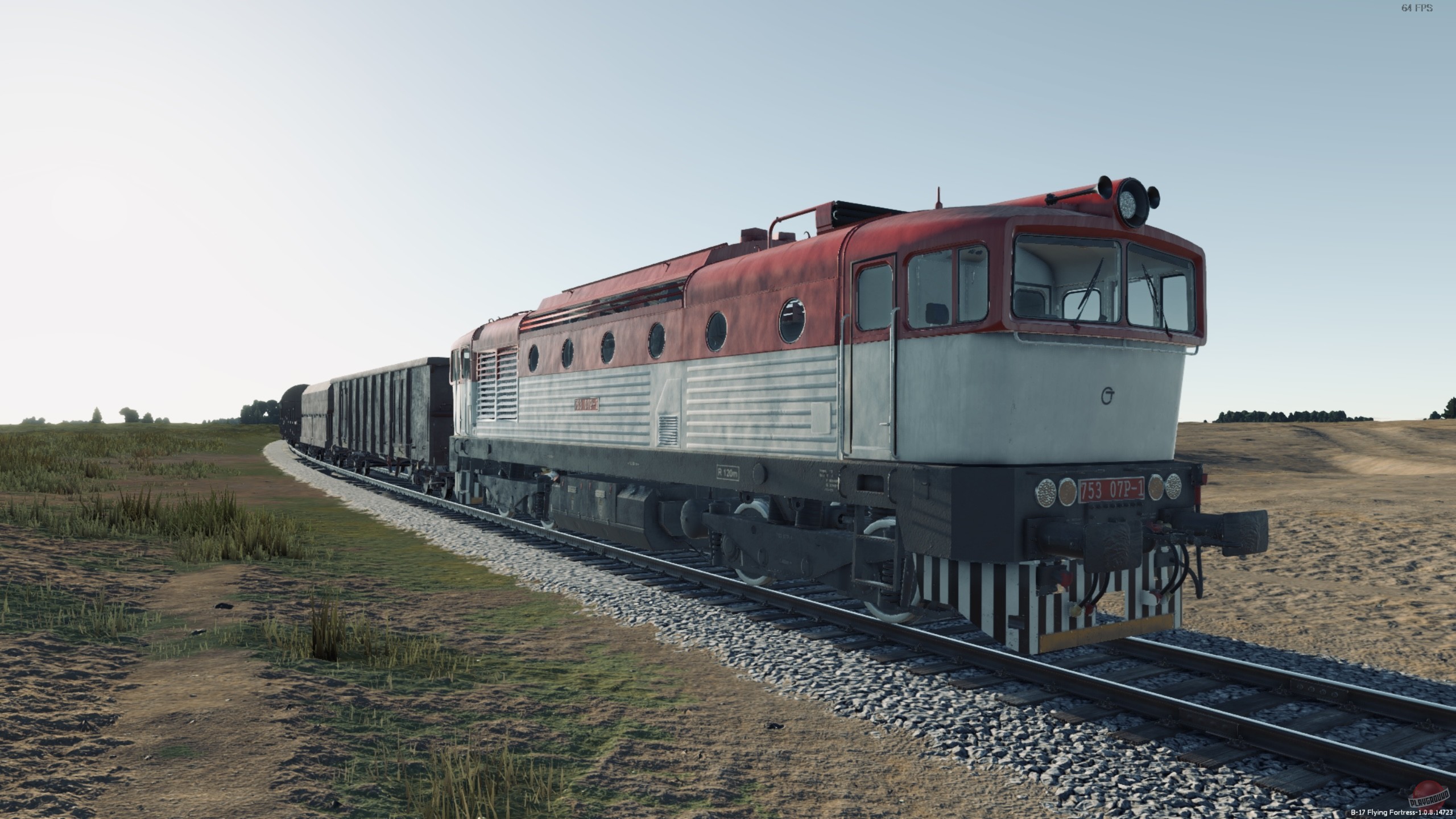 Скриншот из игры Outerra World Sandbox - 36