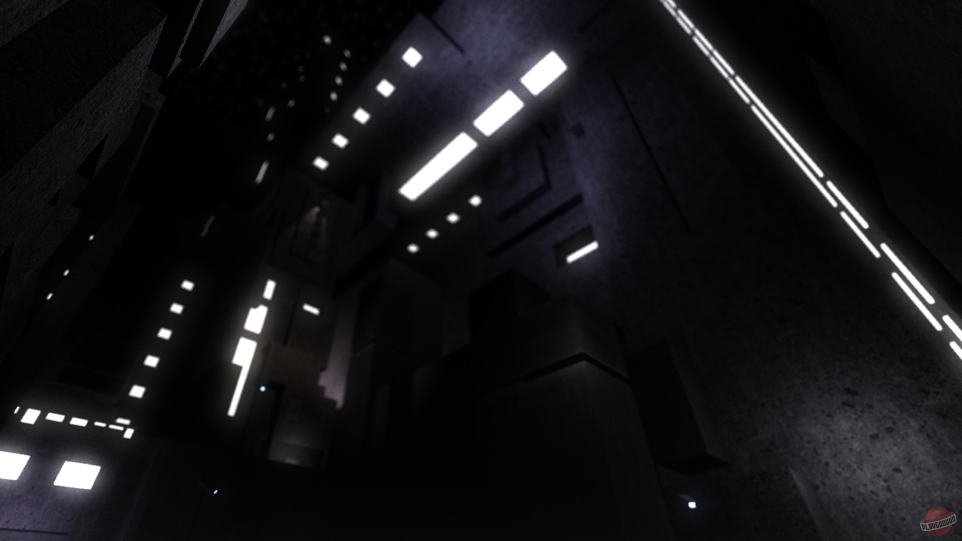 Скриншот из игры NORTH - 21