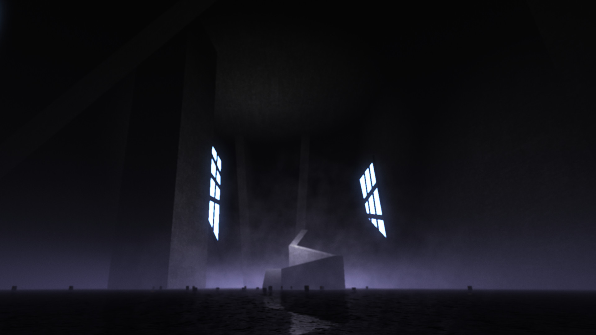 Скриншот из игры NORTH - 29