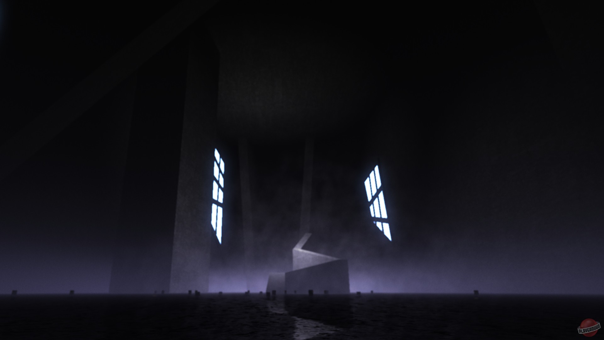 Скриншот из игры NORTH - 18