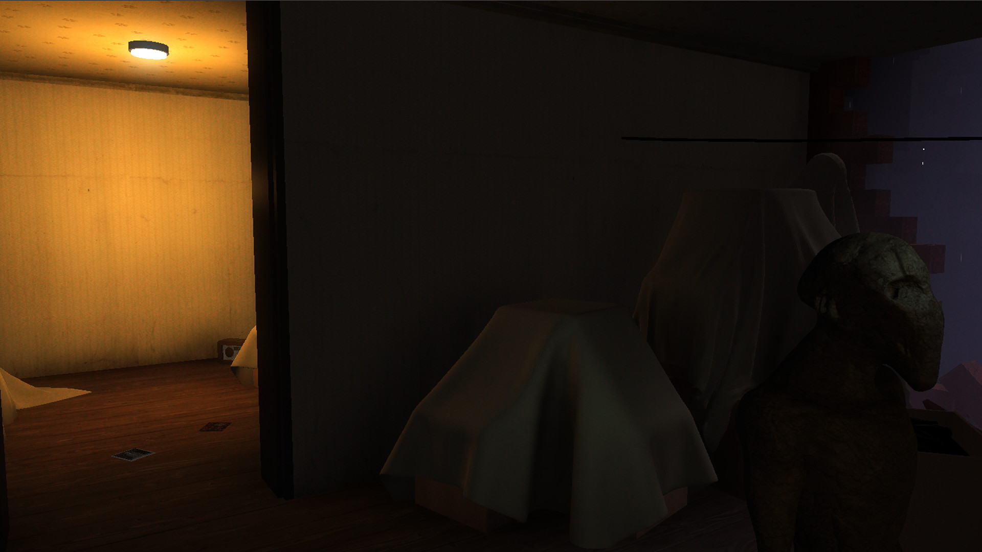 Скриншот из игры NORTH - 17