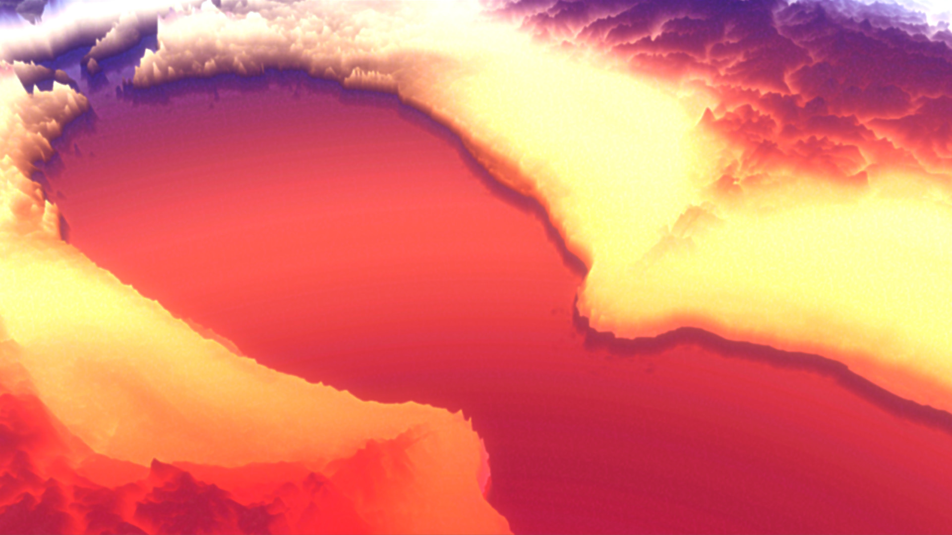 Скриншот из игры NORTH - 8