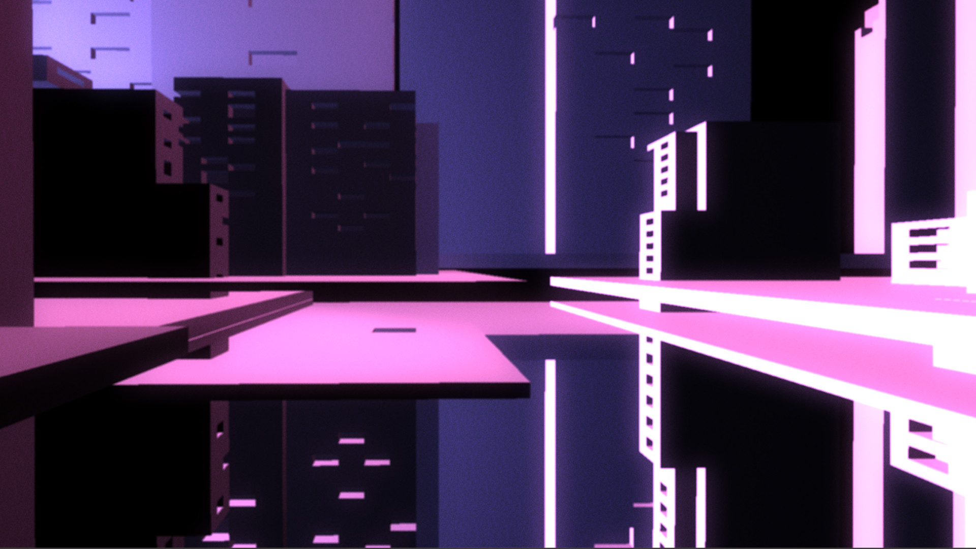 Скриншот из игры NORTH - 38