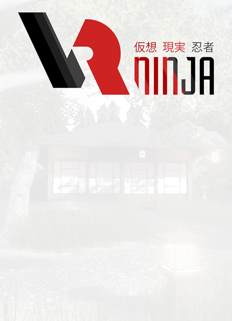 Обложка игры VRNinja