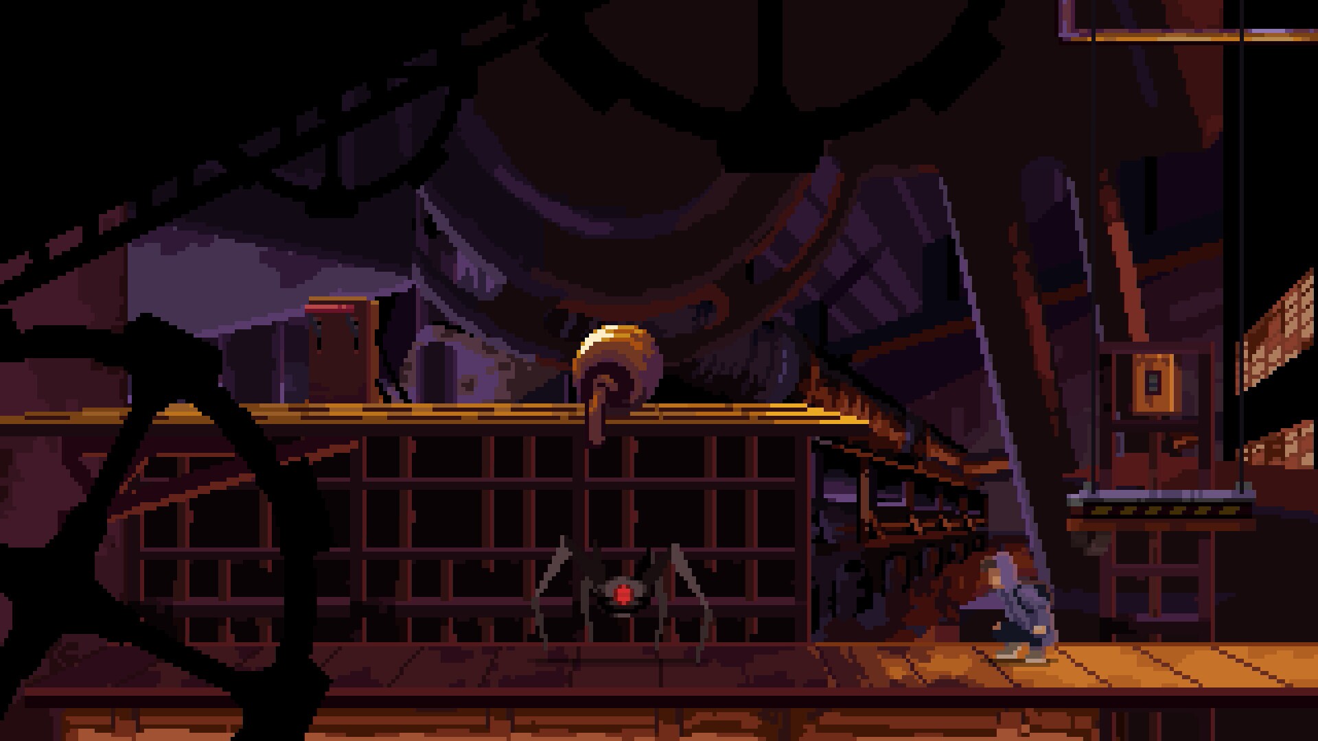 Скриншот из игры Full Void - 46
