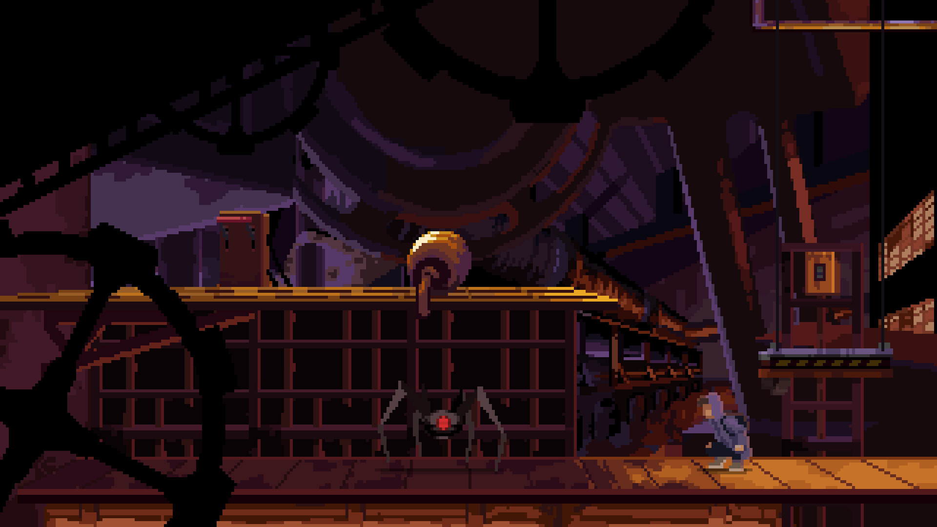 Скриншот из игры Full Void - 54