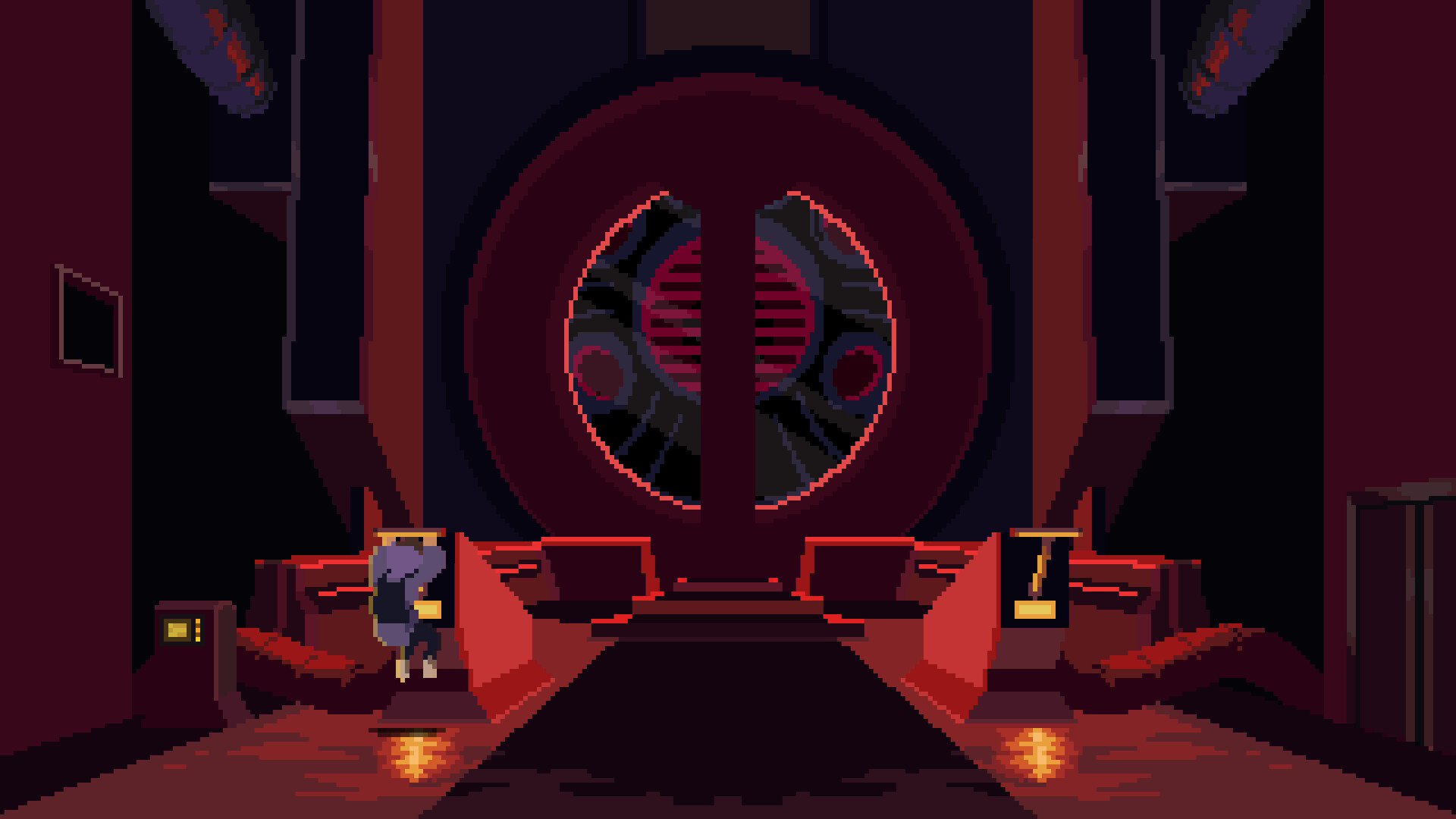 Скриншот из игры Full Void - 5