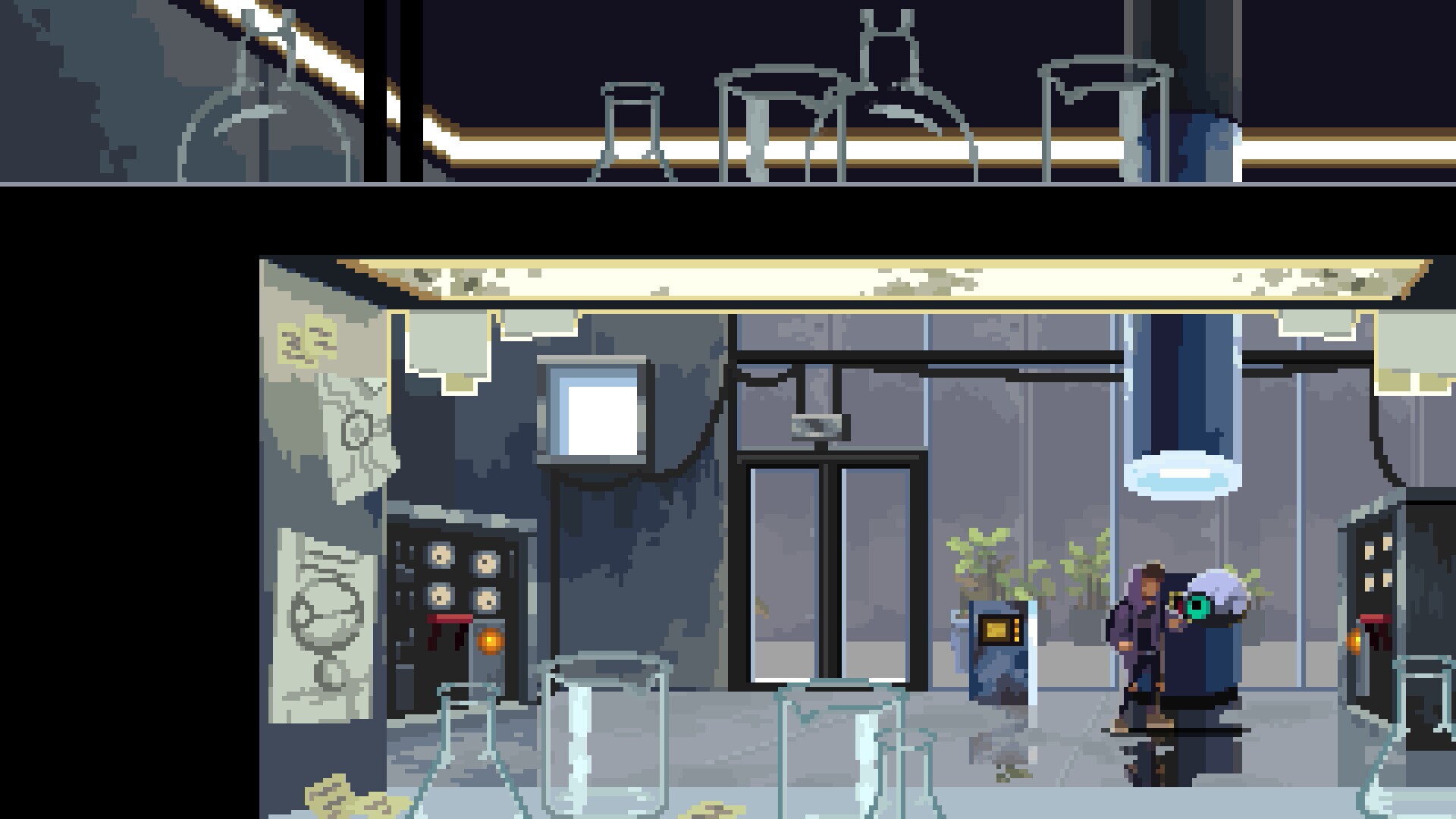 Скриншот из игры Full Void - 76