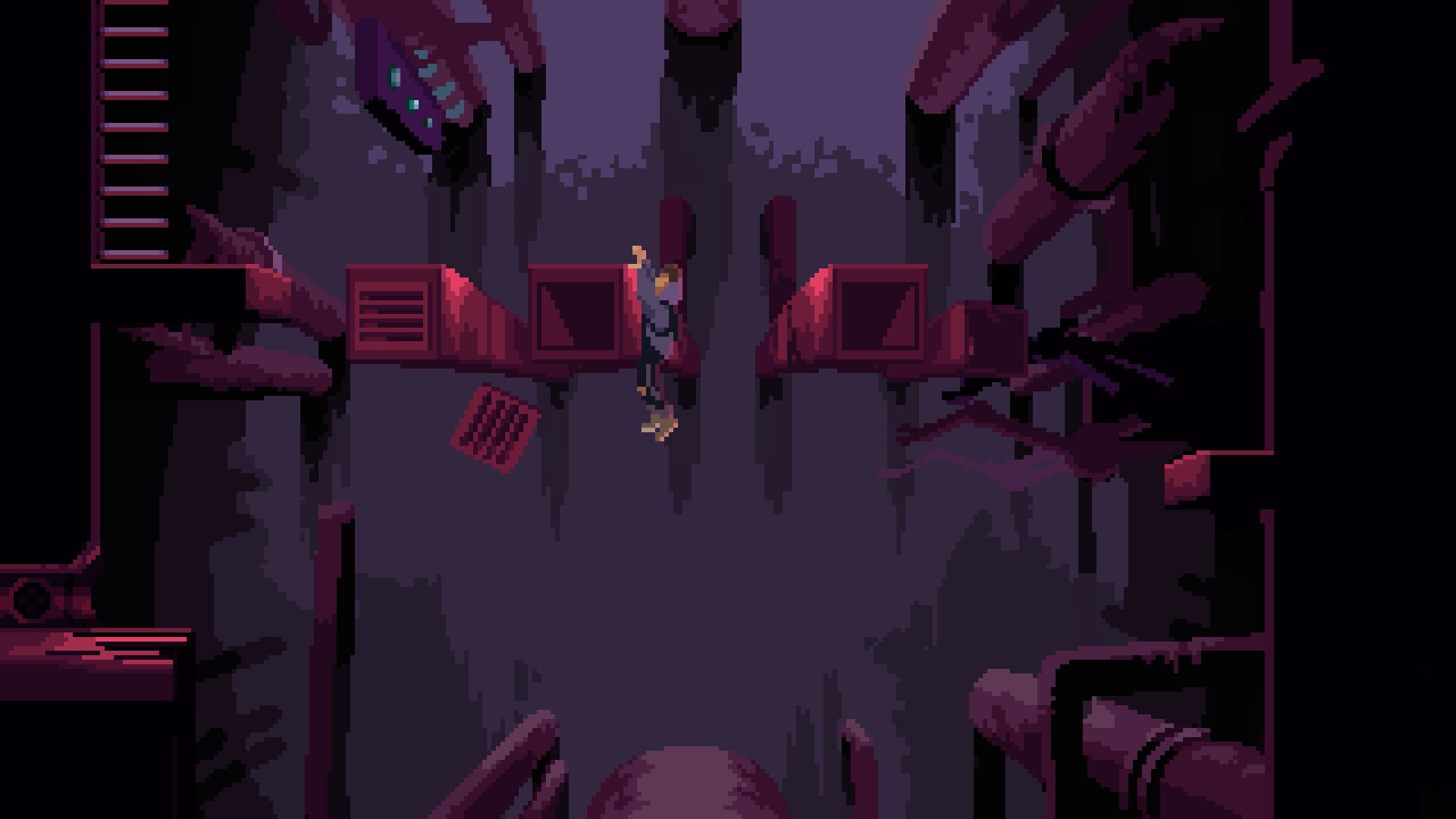Скриншот из игры Full Void - 31