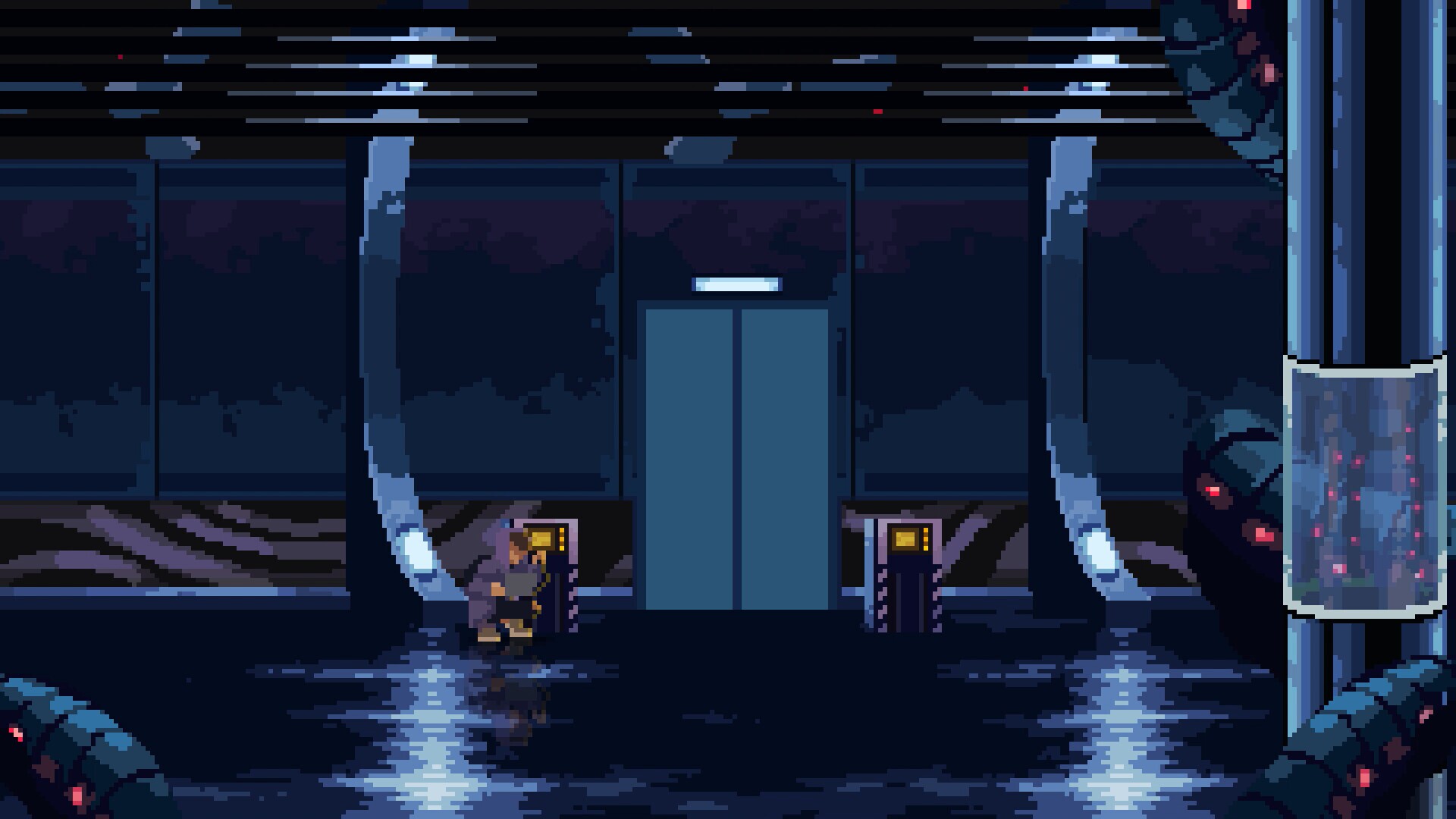 Скриншот из игры Full Void - 35