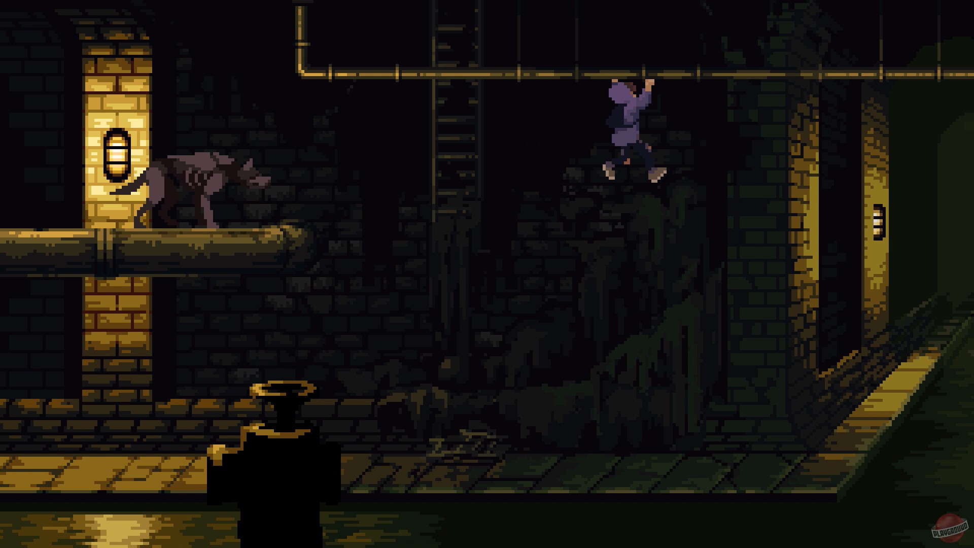 Скриншот из игры Full Void - 56