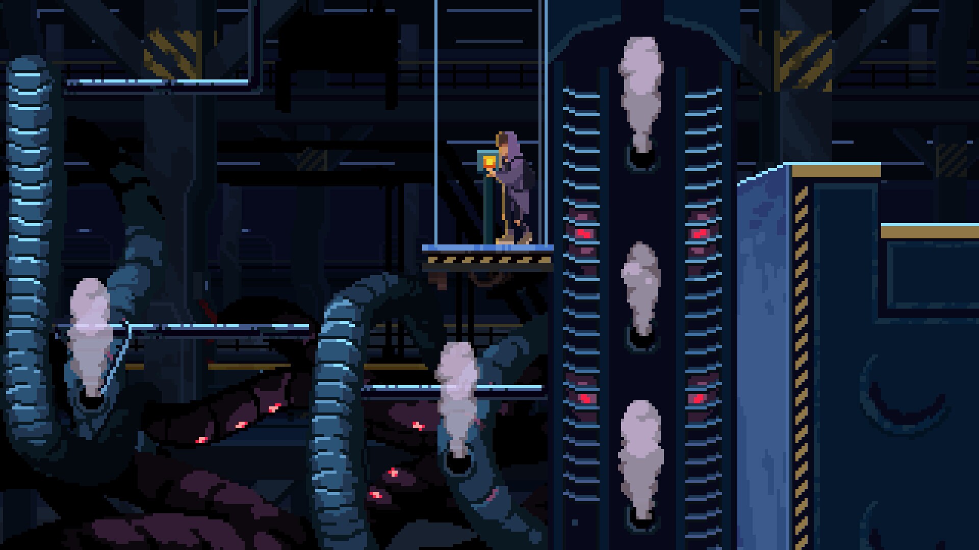 Скриншот из игры Full Void - 68