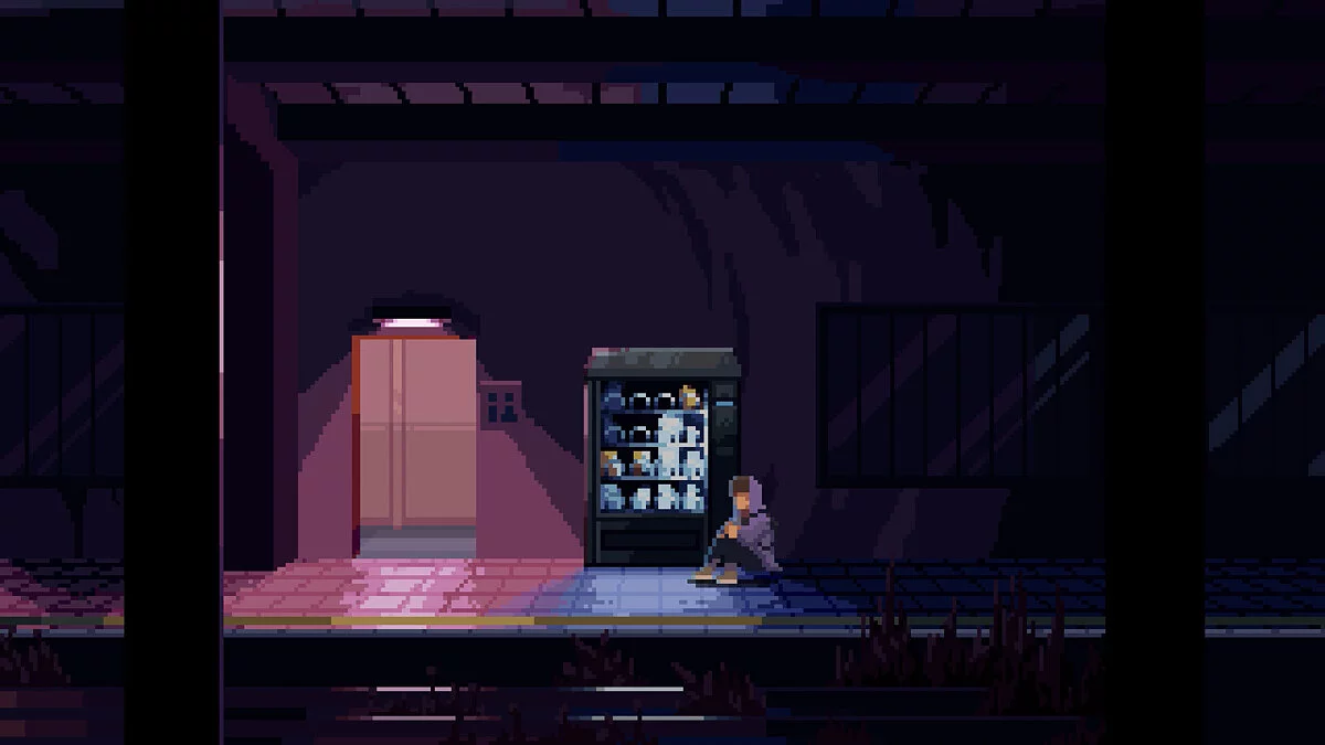 Скриншот из игры Full Void - 6