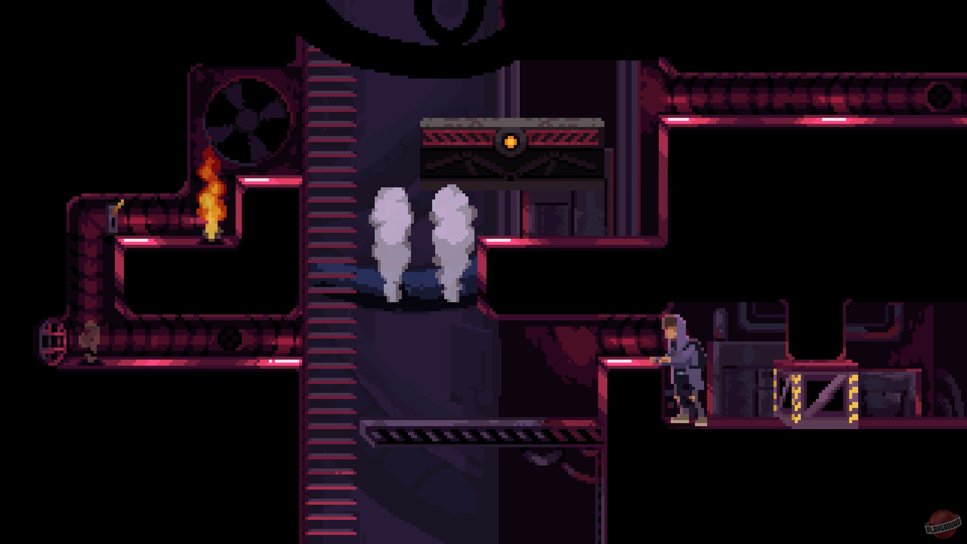 Скриншот из игры Full Void - 61