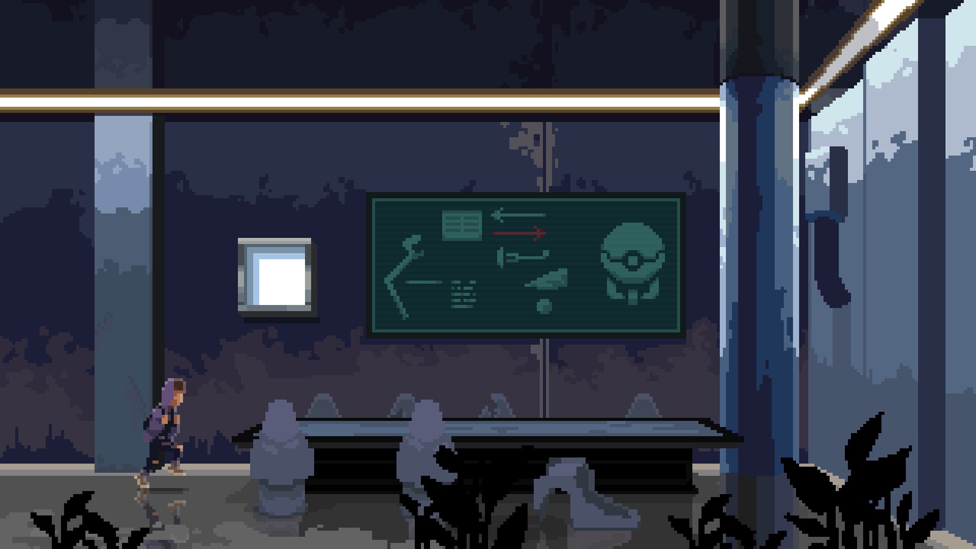 Скриншот из игры Full Void - 80
