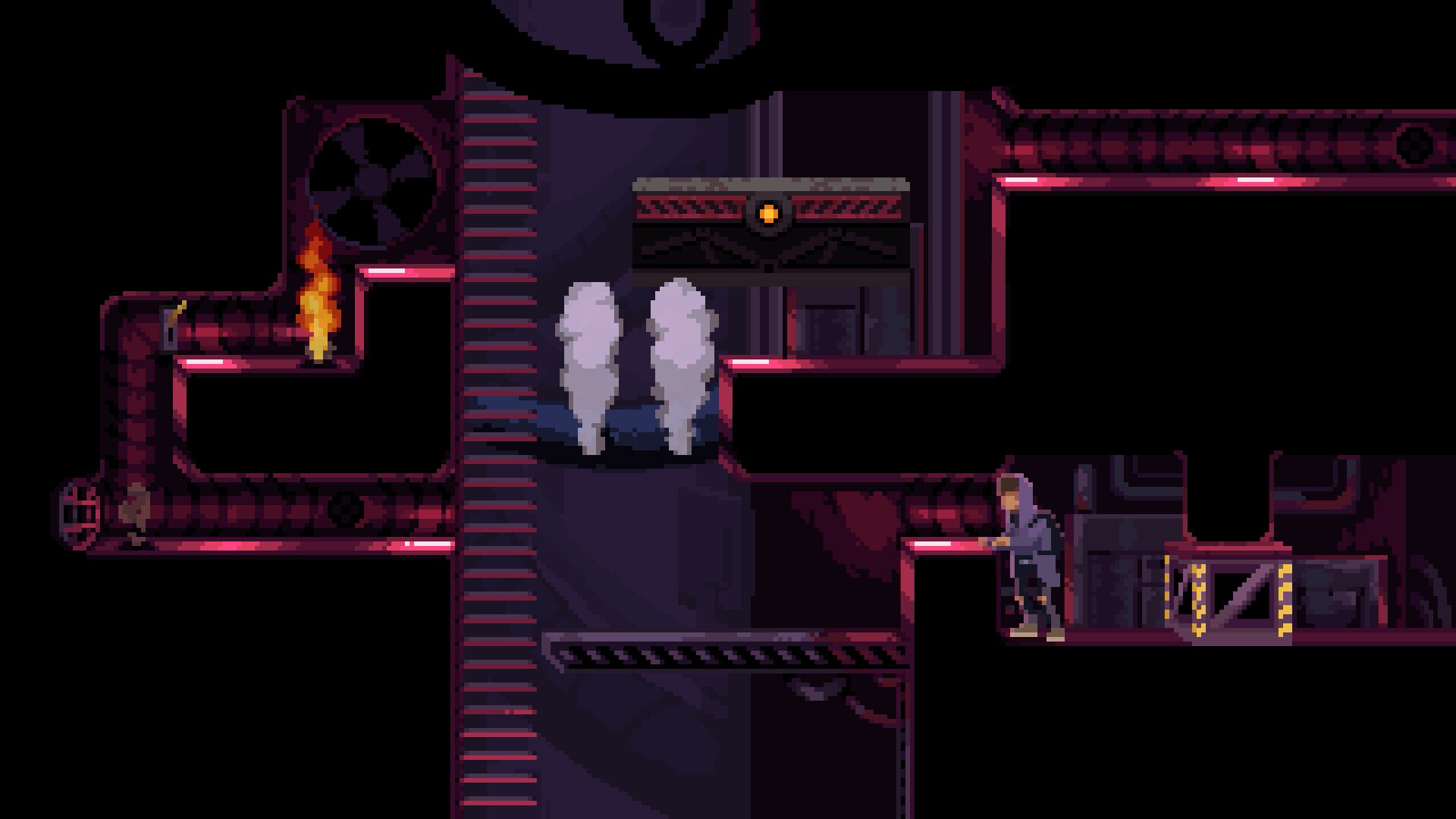 Скриншот из игры Full Void - 71