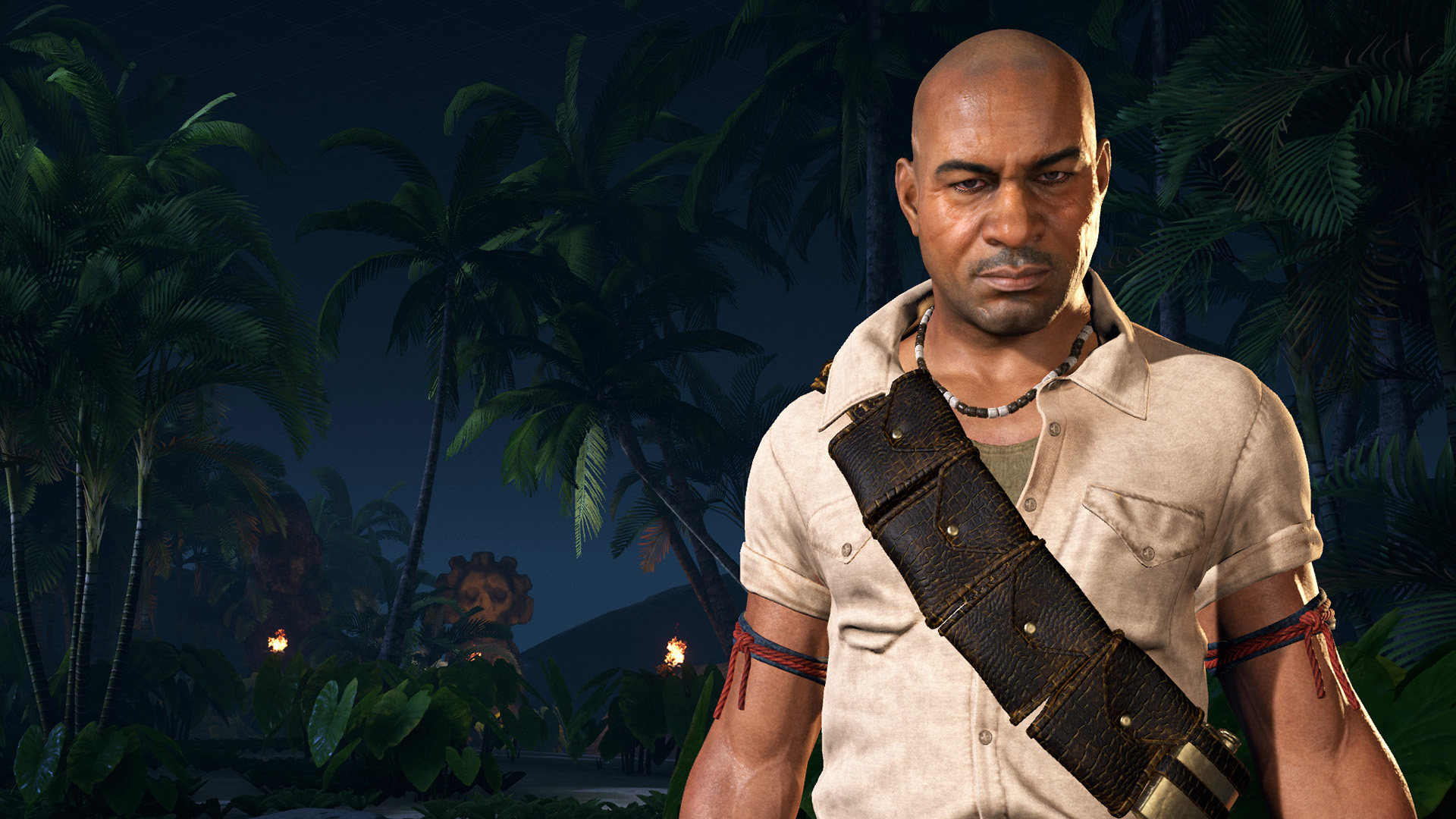 Скриншот из игры SOS (2018) - 6