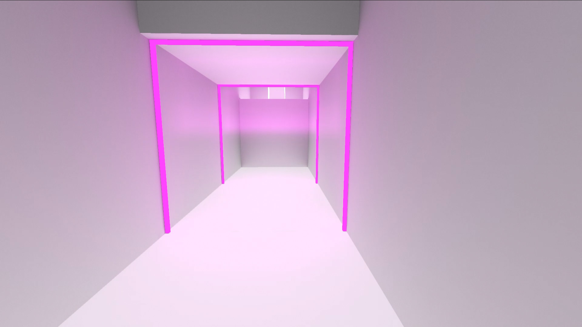 Скриншот из игры ECHOPLEX - 29