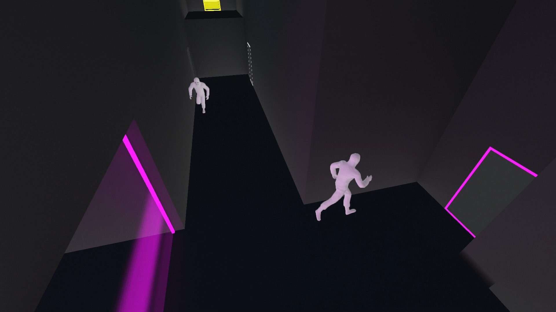 Скриншот из игры ECHOPLEX - 12