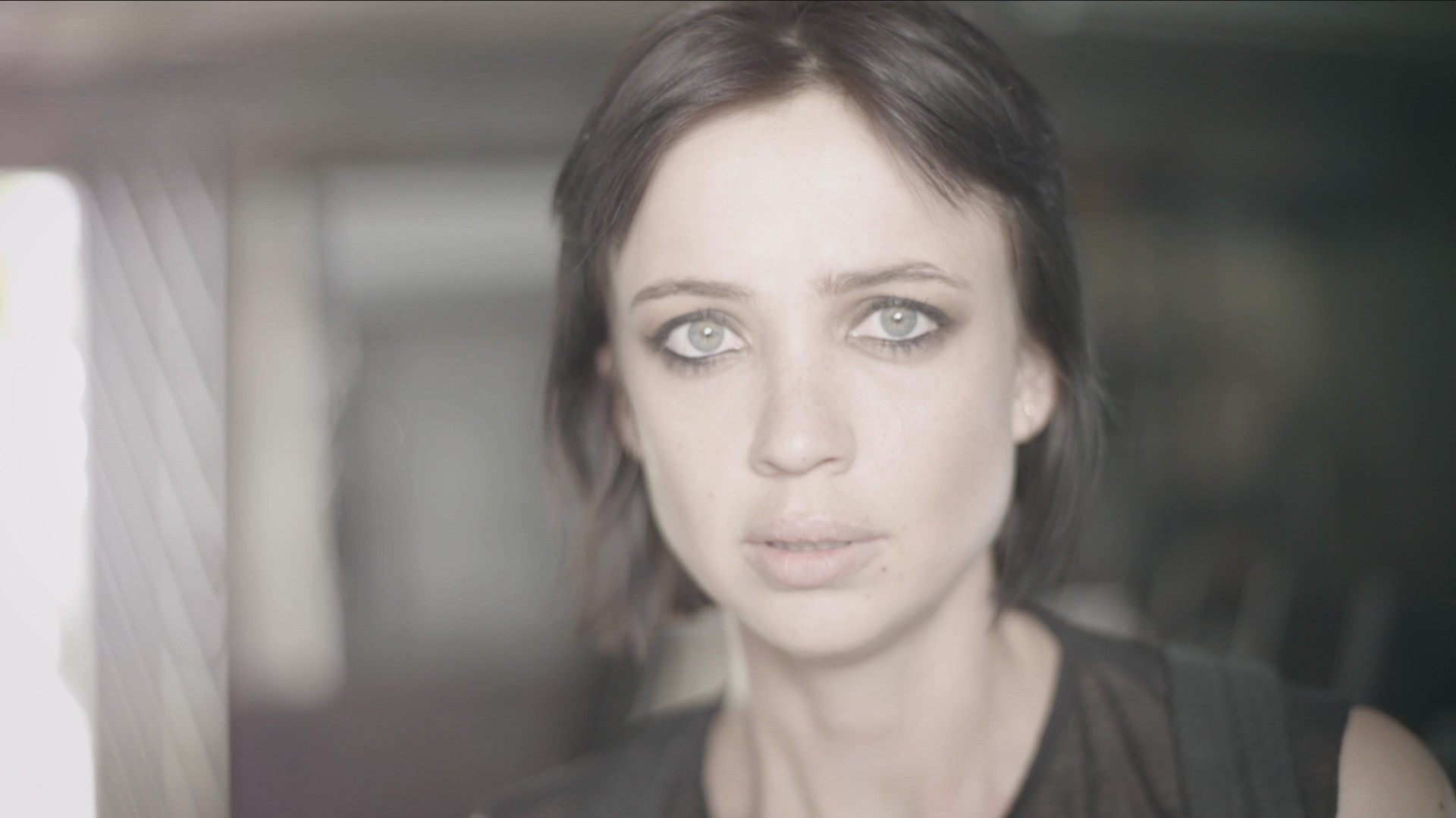 Скриншот из игры ECHOPLEX - 21