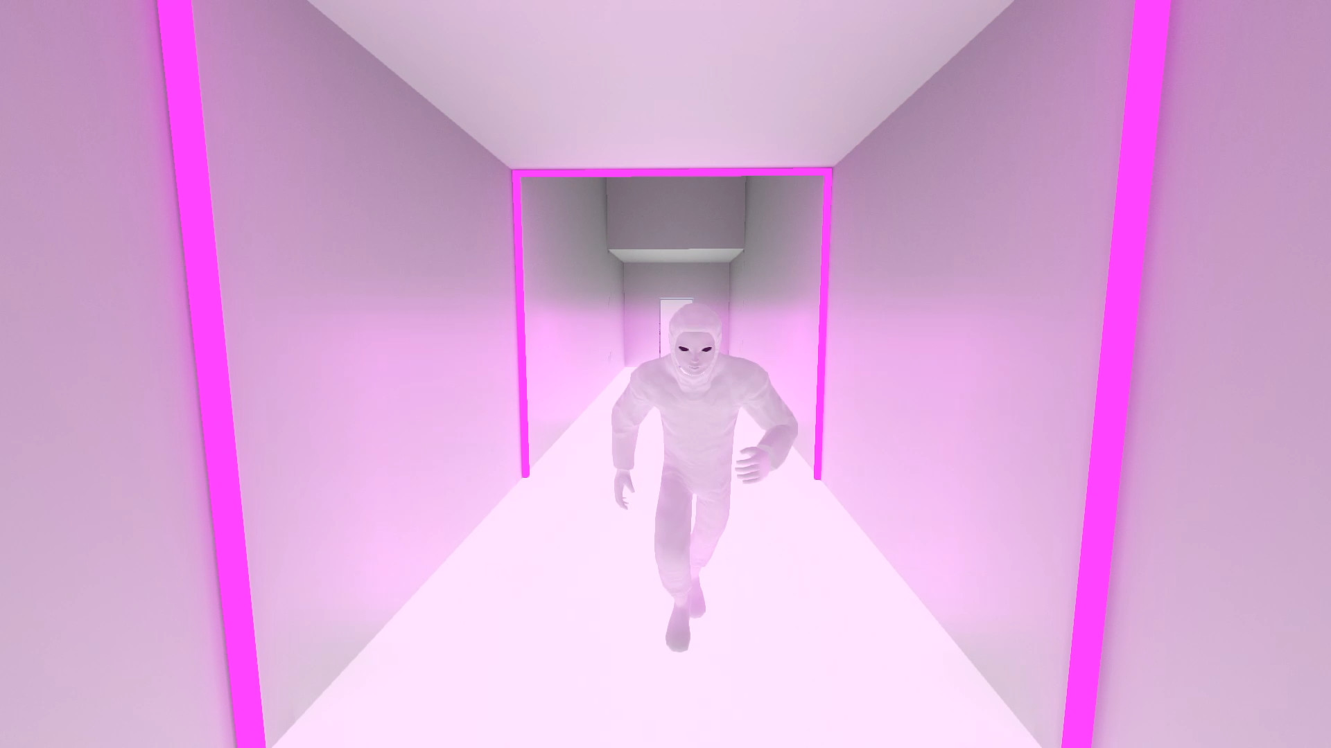 Скриншот из игры ECHOPLEX - 20