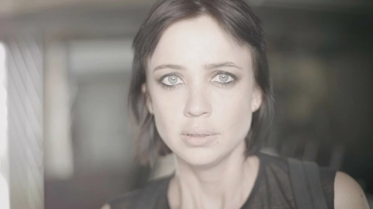 Скриншот из игры ECHOPLEX - 11