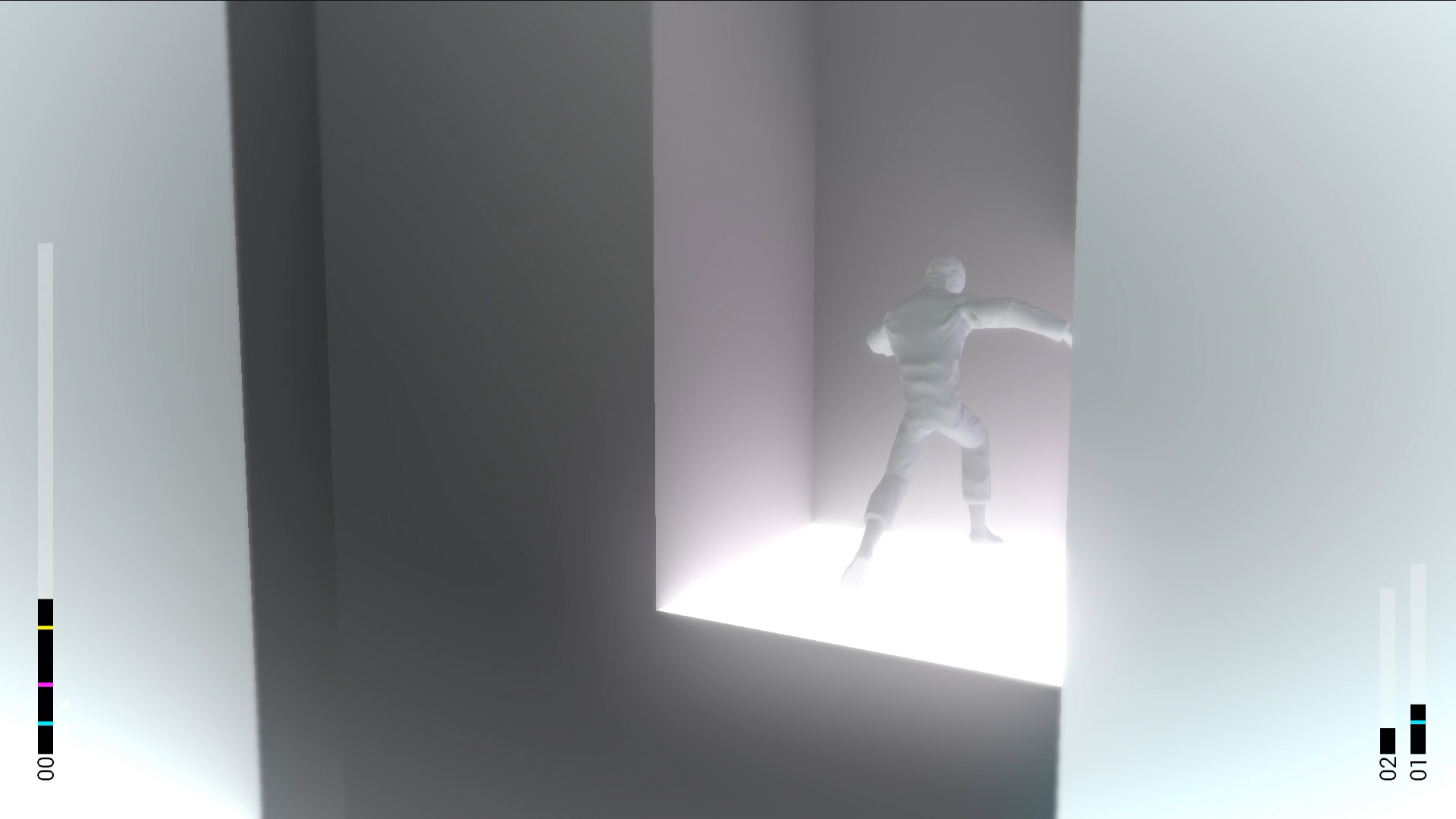 Скриншот из игры ECHOPLEX - 46