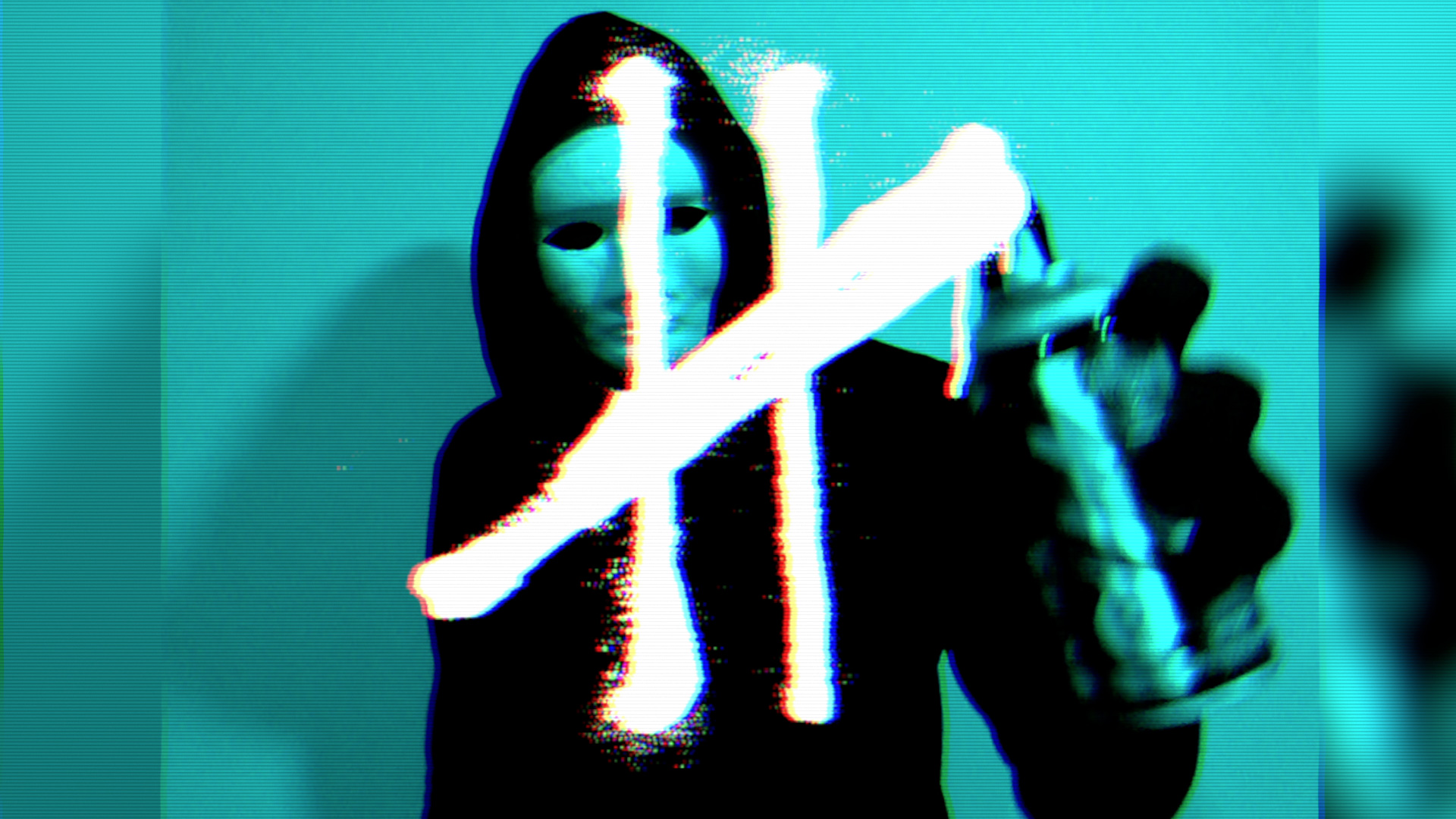 Скриншот из игры ECHOPLEX - 44