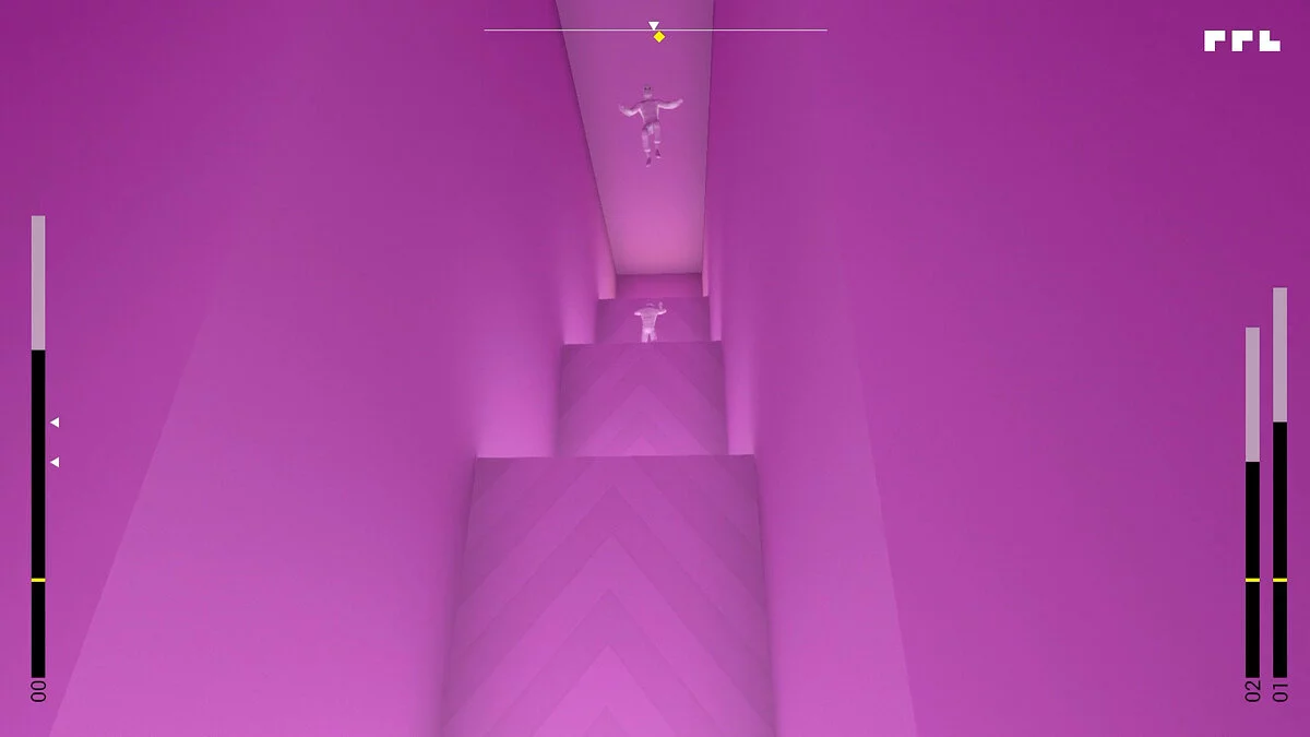 Скриншот из игры ECHOPLEX - 36