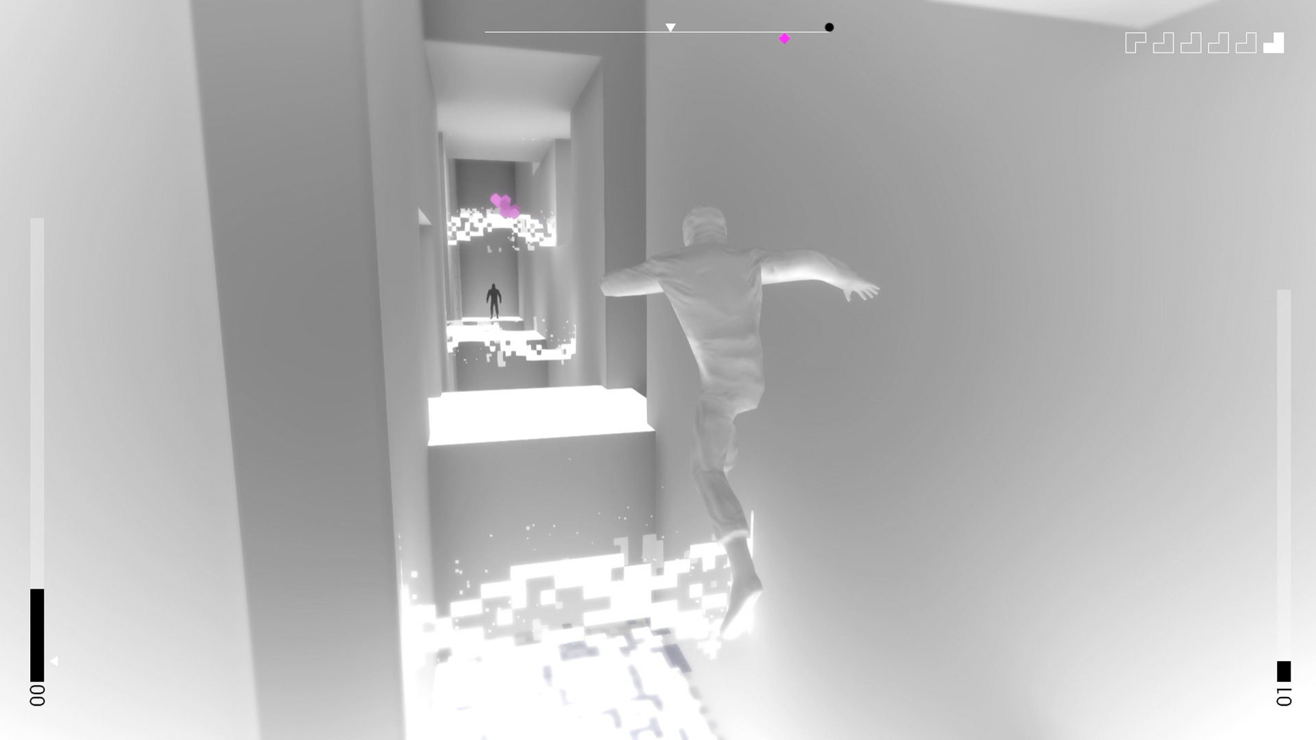 Скриншот из игры ECHOPLEX - 16