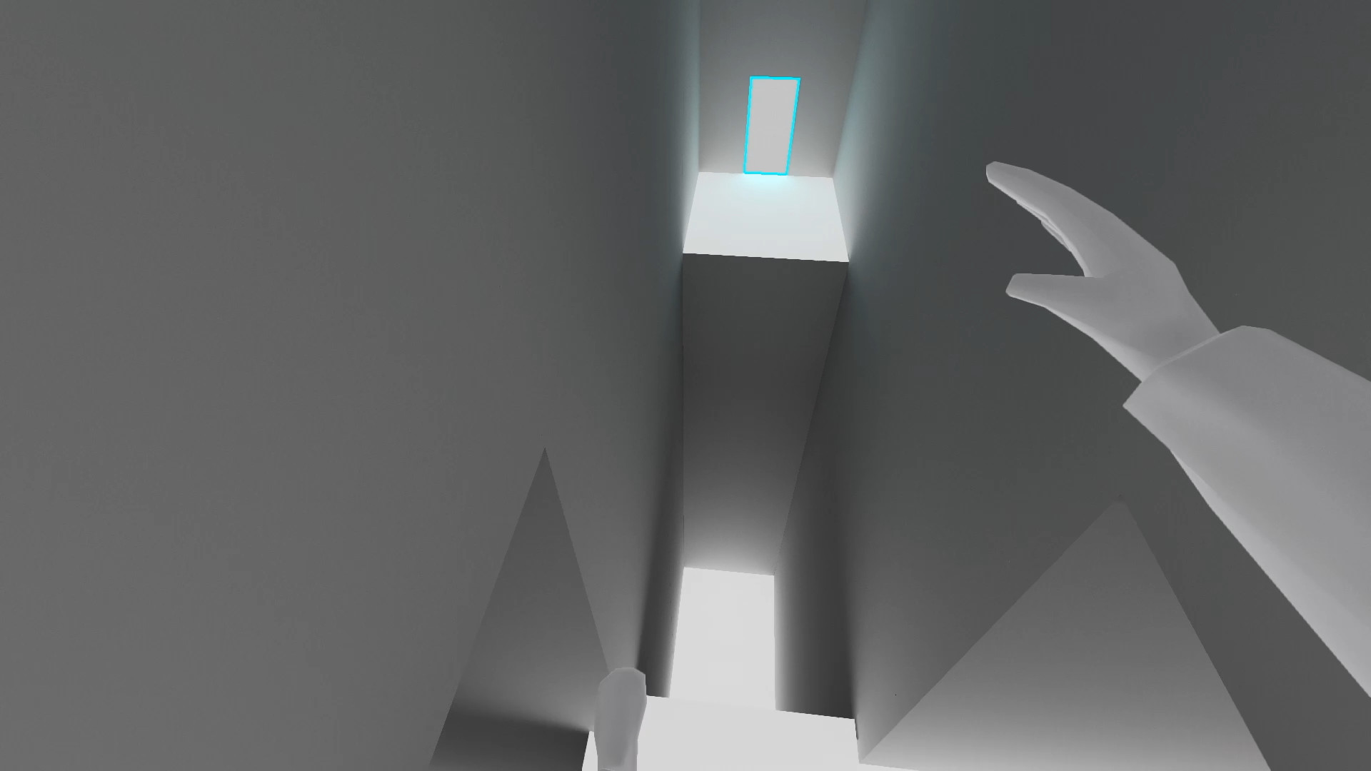 Скриншот из игры ECHOPLEX - 32