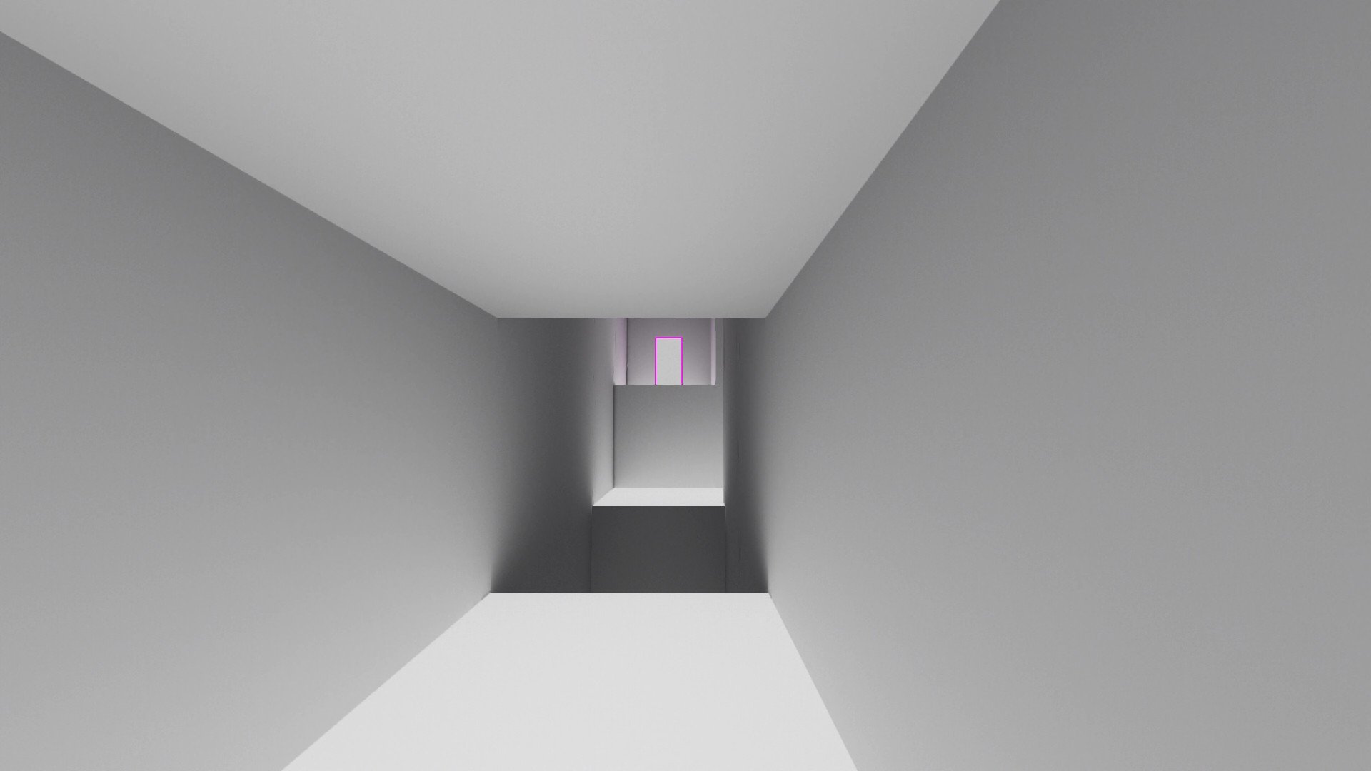 Скриншот из игры ECHOPLEX - 1