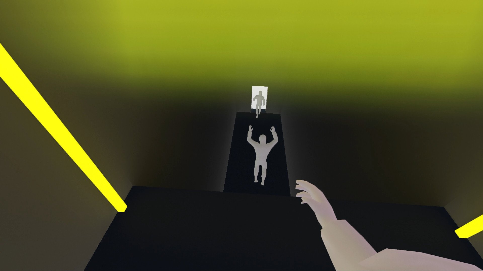 Скриншот из игры ECHOPLEX - 6