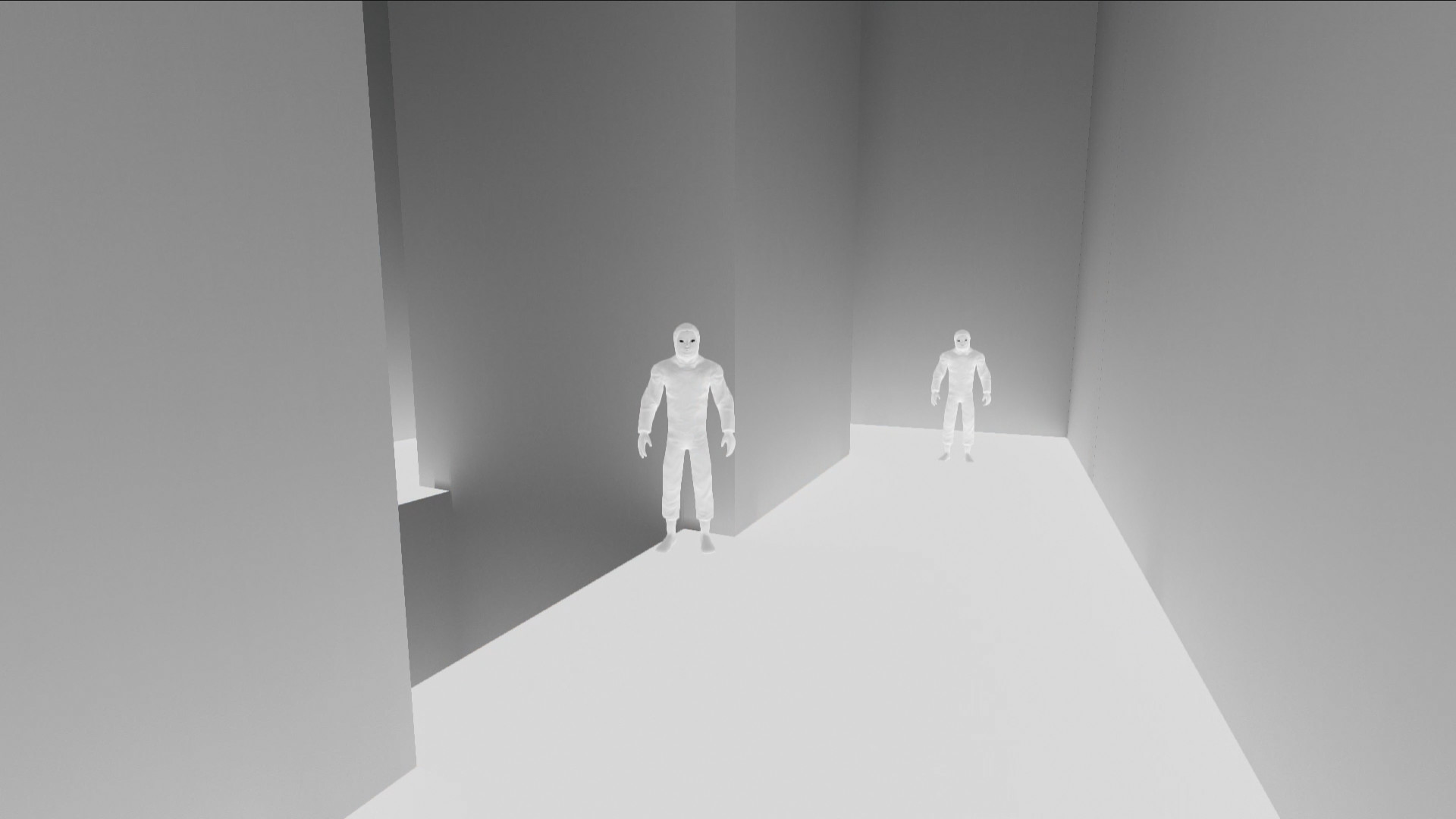 Скриншот из игры ECHOPLEX - 43