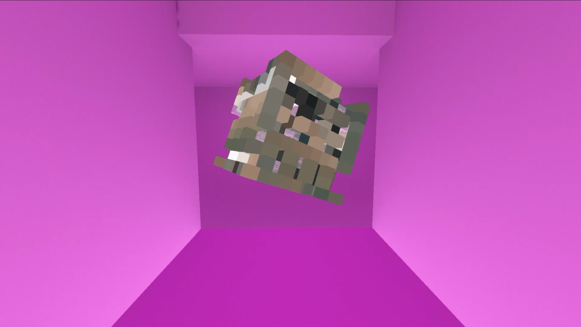 Скриншот из игры ECHOPLEX - 14