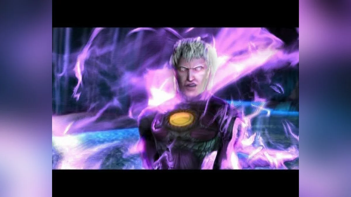 Скриншот из игры Alter Echo - 11