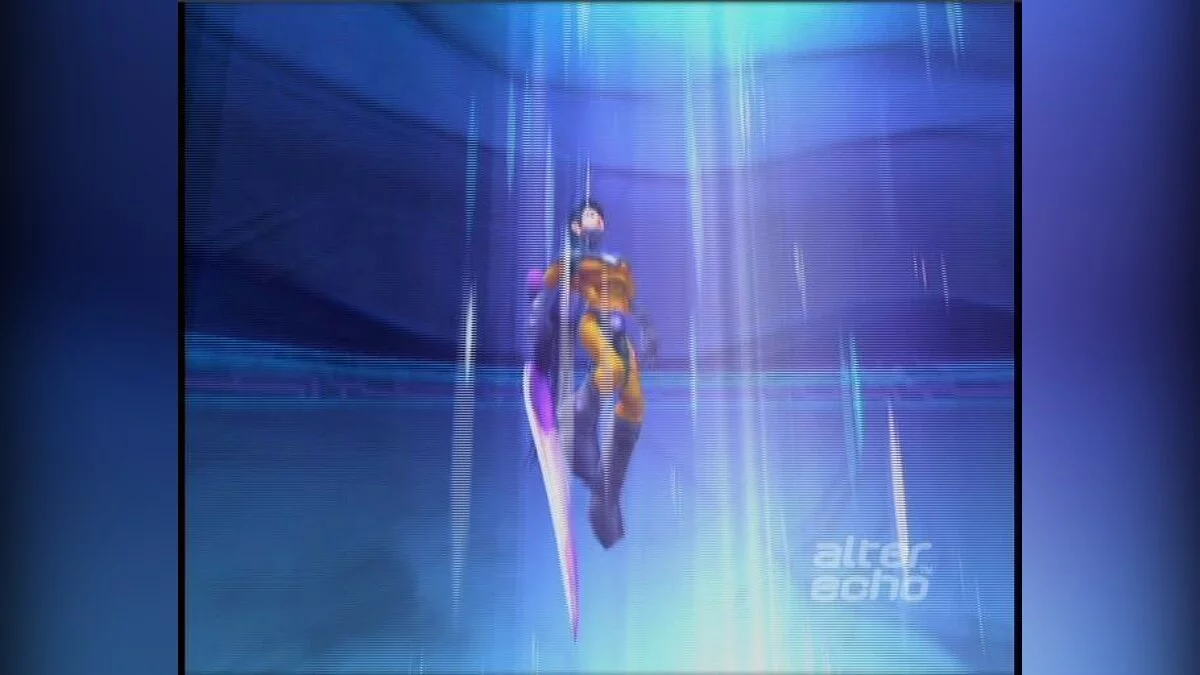 Скриншот из игры Alter Echo - 14