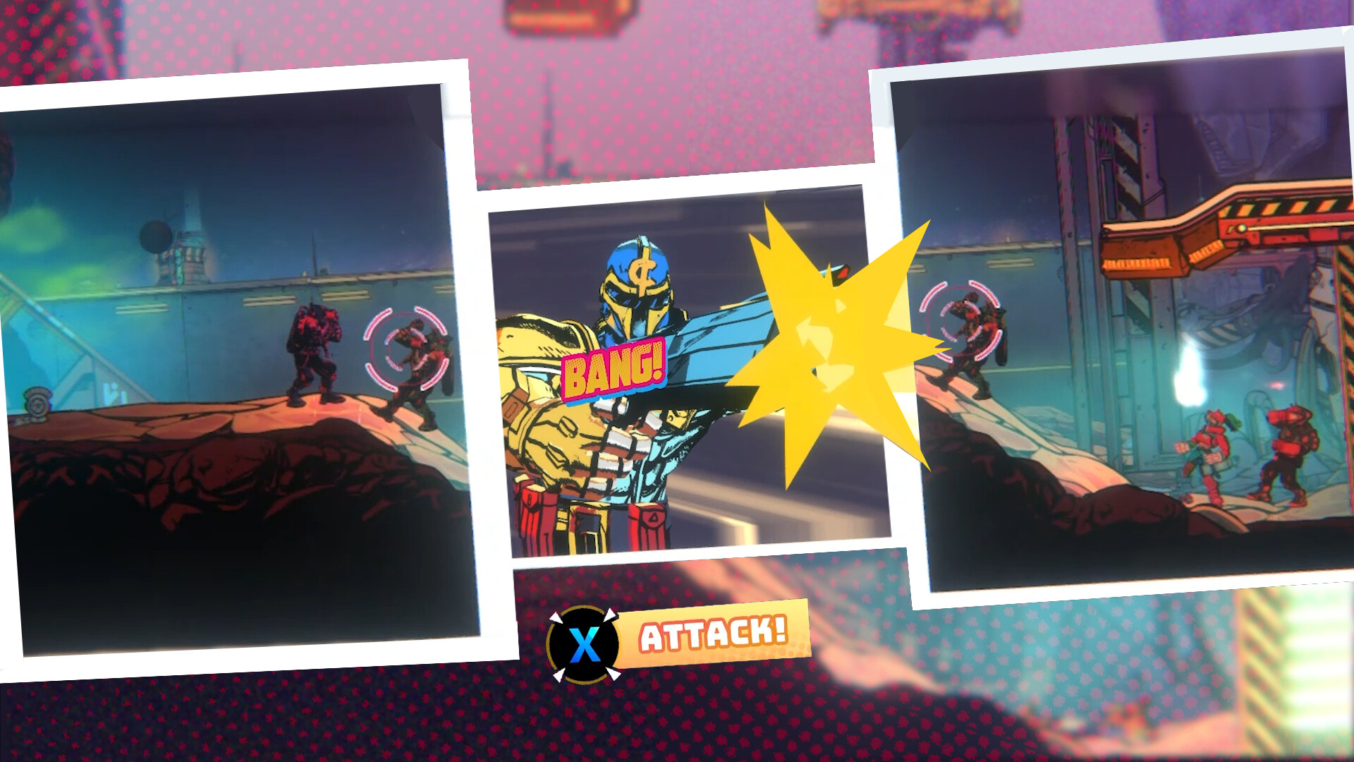 Скриншот из игры Tax-Force - 6