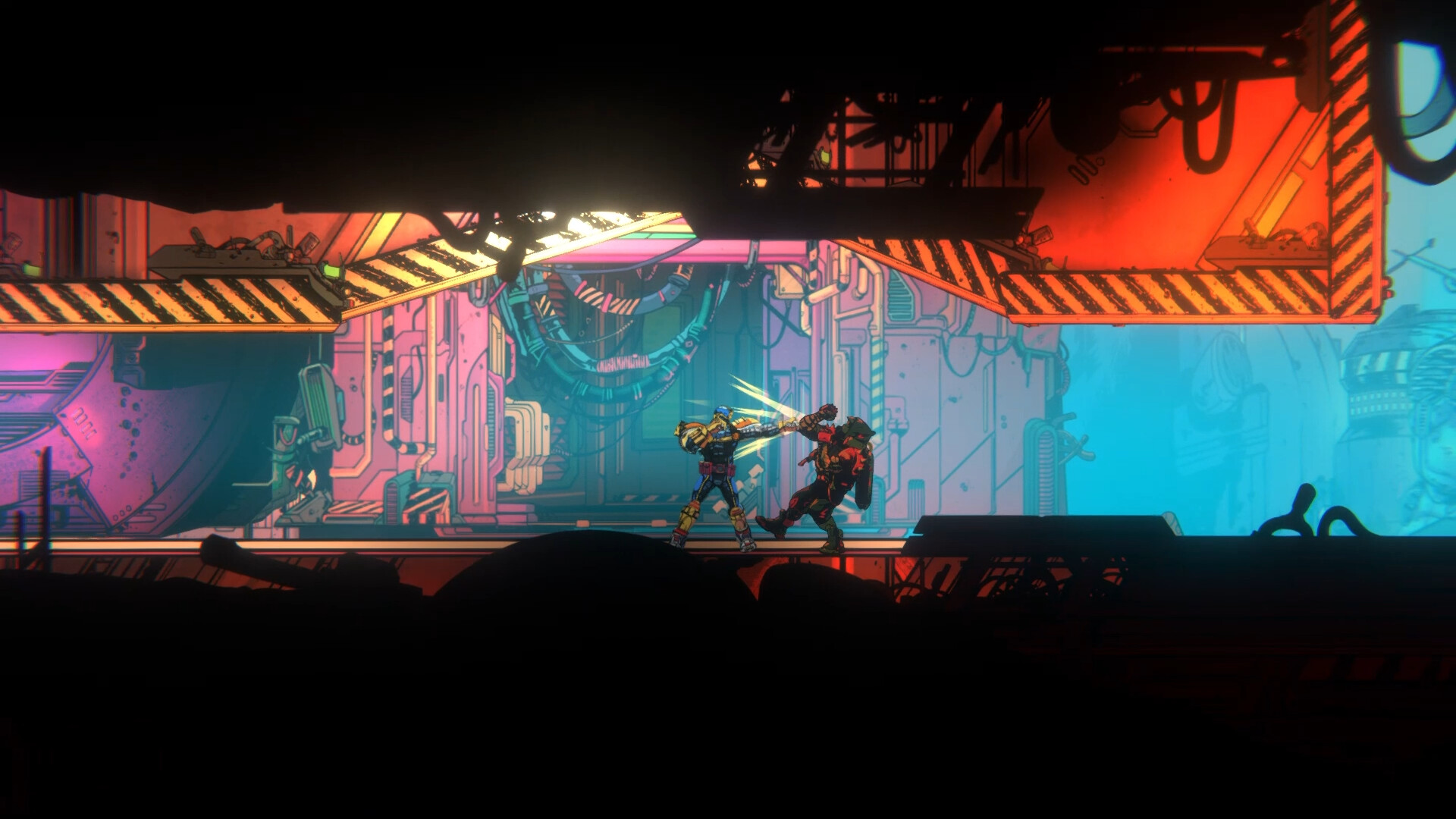 Скриншот из игры Tax-Force - 10