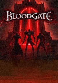 Обложка игры BloodGate