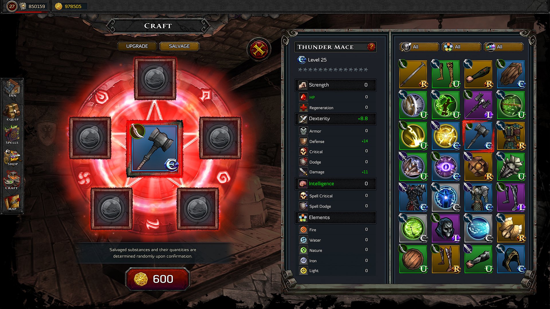 Скриншот из игры BloodGate - 5