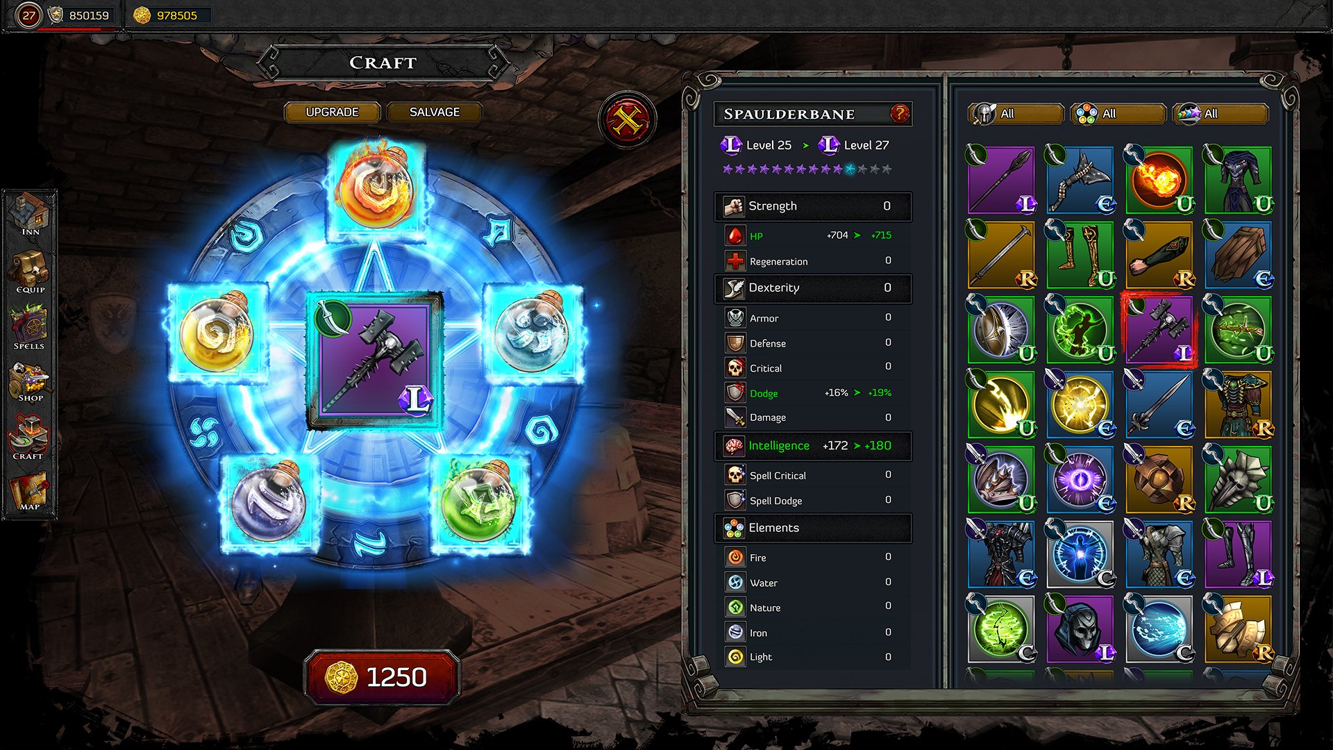 Скриншот из игры BloodGate - 6