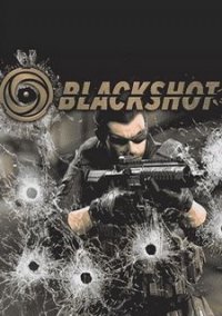 Обложка игры BlackShot: Mercenary Warfare