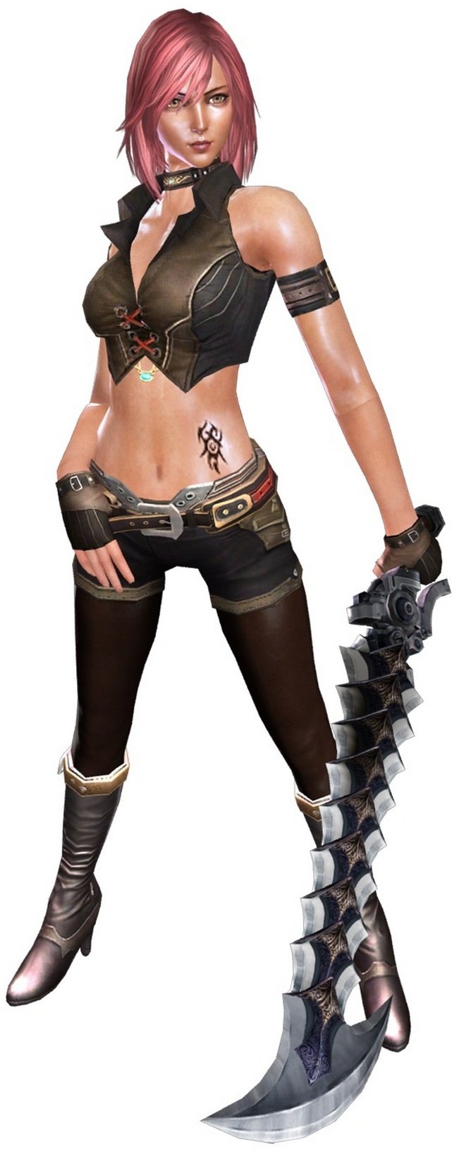 Скриншот из игры Divine Souls - 2