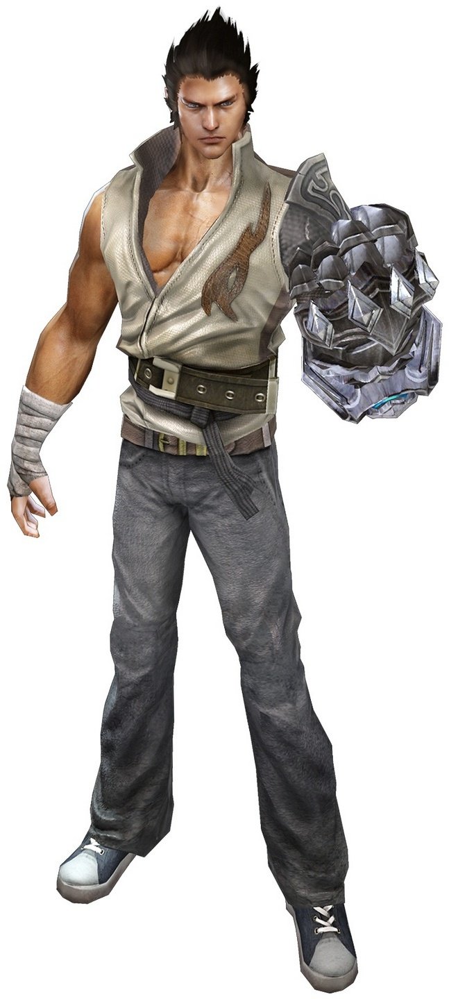 Скриншот из игры Divine Souls - 3